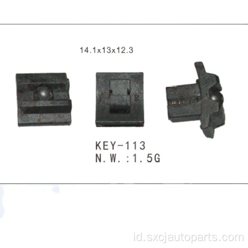 Kunci Sinkronisasi Kunci/Kunci Gigi/Kunci Blok untuk Sail OEM 9071613 SH12M5A-1701170